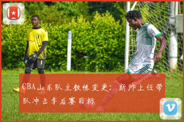 CBA山东队主教练变更：新帅上任带队冲击季后赛目标